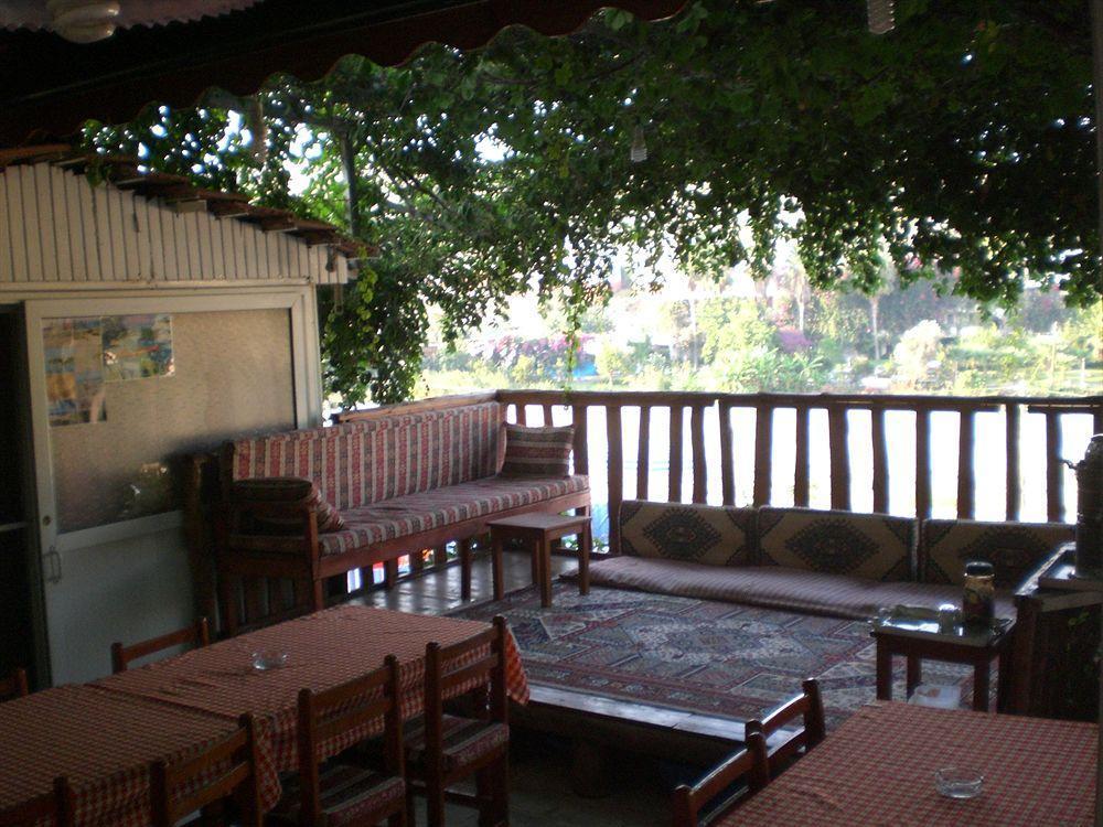 Zeybek 1 Pension พาทารา ภายนอก รูปภาพ
