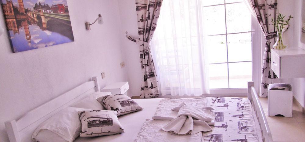 Zeybek 1 Pension พาทารา ภายนอก รูปภาพ