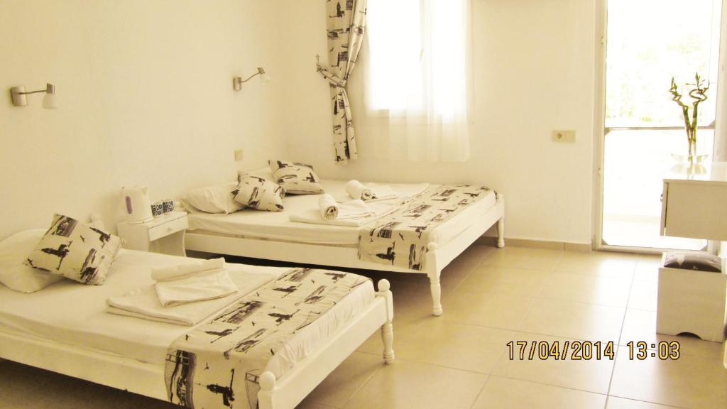 Zeybek 1 Pension พาทารา ห้อง รูปภาพ